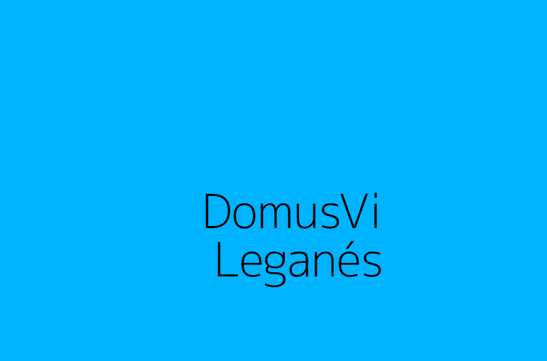 DomusVi | Leganés